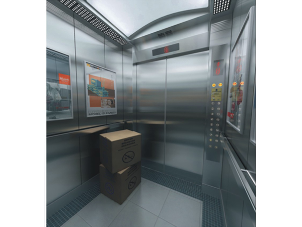 重庆载货电梯安装